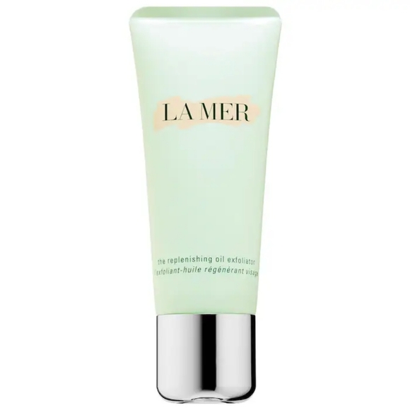 La Mer Other - La mer replenishing oil exfoliator